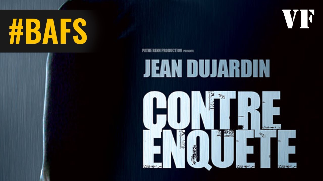Contre-enquête – Bande Annonce VF – 2007
