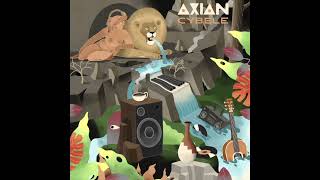 Axian - Cybele (Full Album)