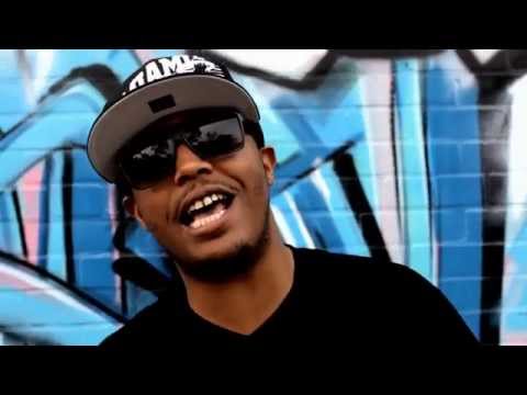 Peege - Free Dem Hittaz ft. DonV, NoSleepHapp & L-Dot (Dir.Bo-G)