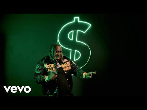 Hd4president - To Da Max (Official Max)