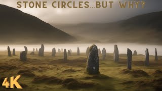 Exploring Scotland's Most Mysterious Ruins