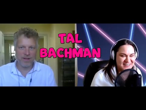 BONUS VIDEO: Tal Bachman
