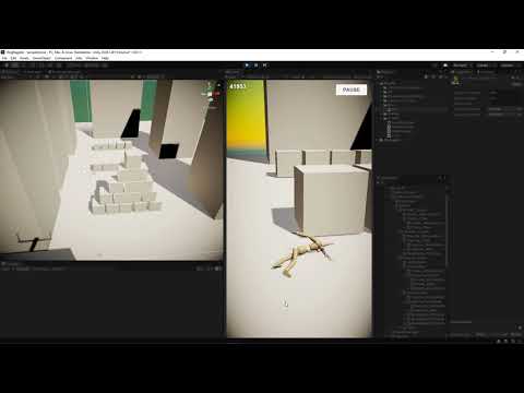 1 Présentation de la série Commercialiser un jeu mobile Unity 3D et trouver un éditeur de jeux