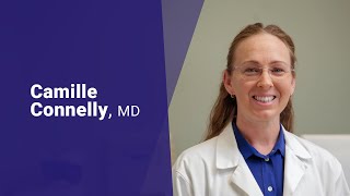Dr. Camille Connelly, Orthopedics at Skagit Regional Health