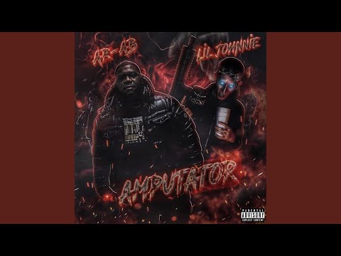 Amputator (feat. Ar-Ab)