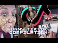 A Tiktok Compilation That S Funny Part 2 Camera Crazy