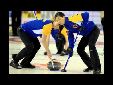 Tribute to Team Canada 2012