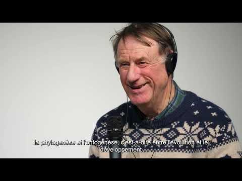 (FR) Tim Ingold : Tisser la vie à travers les générations