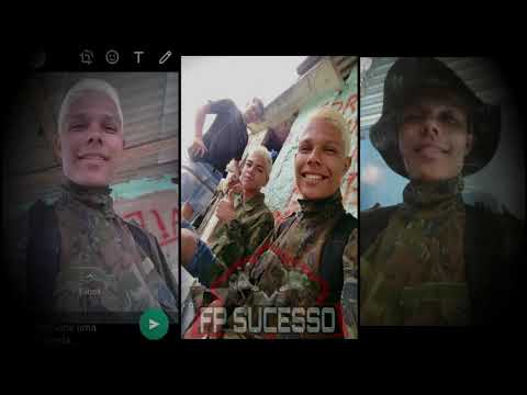 MC CABELINHO & MC SMITH - VISÃO DE CRIA VOLUME 2 [ DJ'S LUAN DO TBJ MIBI & JUNINHO ] 2021