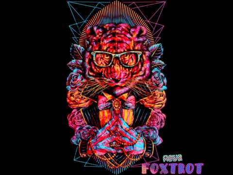 Aiur - FoxTrot