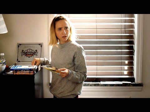 Любовь – болезнь — Русский трейлер (2017)