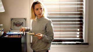 Трейлер: Любовь – болезнь