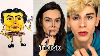 Michael Jackson &quot;Just a little bit hee-hee&quot; (Tik Tok Compilation)