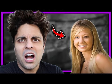 This is the craziest catfish story I've ever told // The Talhotblond Murder Story