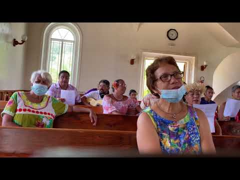 Te Vero (Puka Puka) pureraa 22/11/20