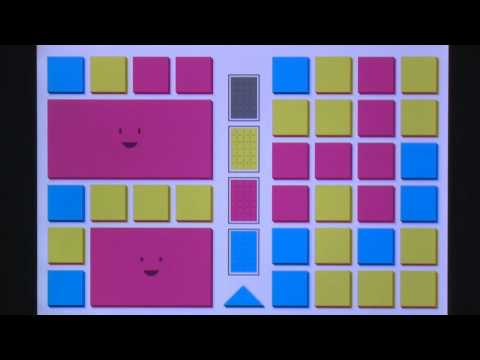 Async Corp iPhone Gameplay Review - AppSpy.com