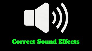 Download lagu Correct Sound Effect - Sound Effects mp3 Download lagu Correct Sound Effect - Sound Effects mp3
