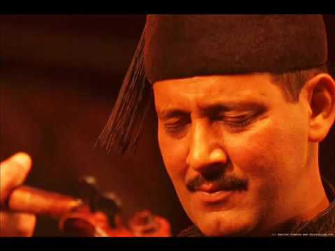 Hamid El kasri - Moulay Hmed