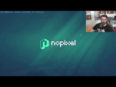 2/2 HasanAbi March 30, 2021 - 🎮GTA NoPixel🎮 ALSO Matt Gaetz allegations! FULL VOD