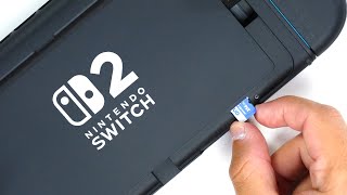 This Switch 2 Accessory Keeps Selling Out…Here's Why