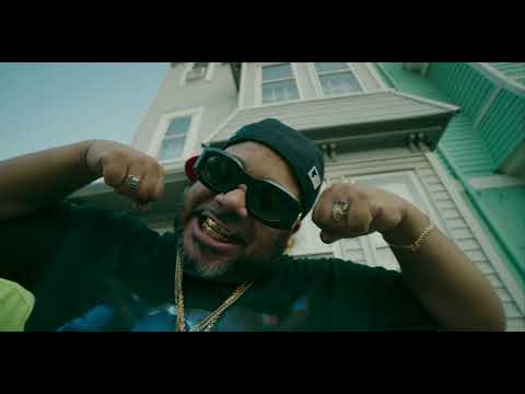 Estee Nack & V Don - THE UNCANNY Ft. Primo Profit [Official Video]