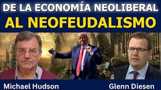 Del neoliberalismo al neofeudalismo
