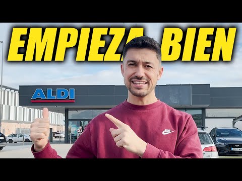 ✅🛒 The Aldi purchase you should make to start truly taking care of yourself