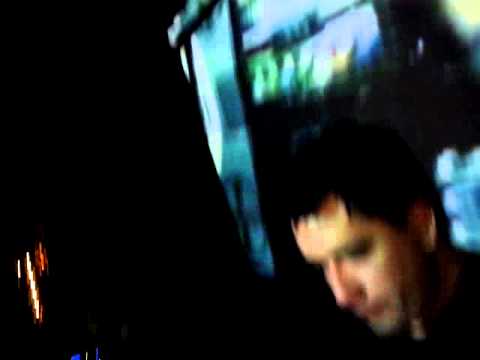 Loko @ Technotron - 07/01/2012