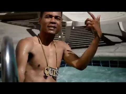 Quis Capone - Wanna Win (music video)