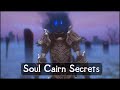 Skyrim 5 Things They Never Told You About The Soul Cairn