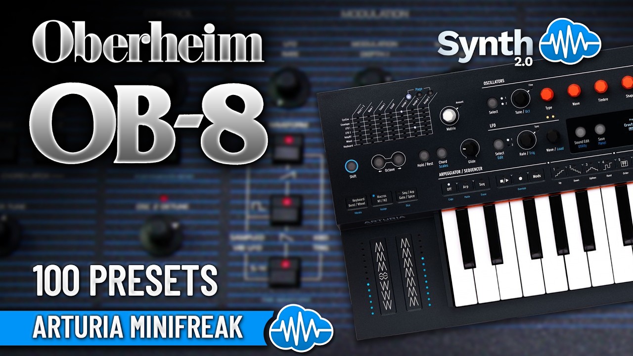 LFO052 - 