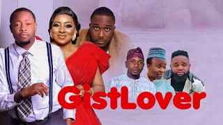 Gistlover - Latest Yoruba Movie 2023 Drama [ Mide Martins] [ Lege ] [ Kiki Bakare ]  [ Okunnu ]