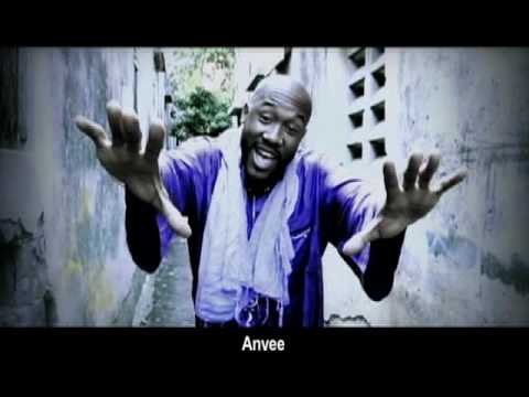 Vox Sambou - DiscriminaSida           English