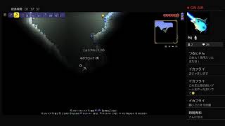 ［テラリア］テラリアアプデ来たよ！［生放送］