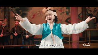 Jeongnyeon: The Star is Born | Official Trailer | Disney+ Singapore