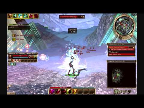 Guild Wars A/R + Bonder HM Glint's Challenge Farm