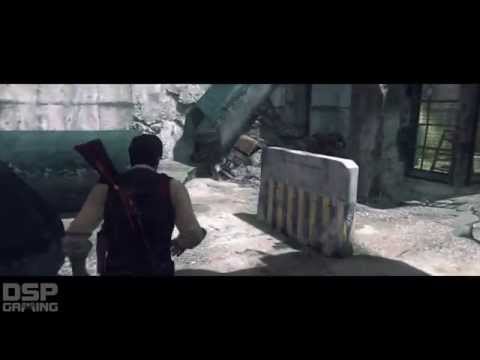 The Evil Within (PS4) playthrough pt66 - VERY Reminiscent of RE4
