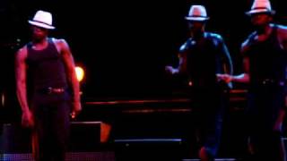 Donna Summer - Driving down Brazil