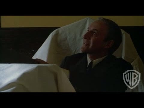 Being There (1980) Official Trailer