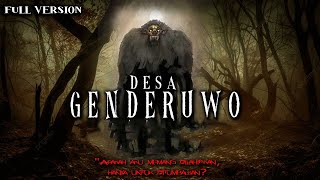 Download lagu DESA GENDERUWO / FULL VERSION by DIOSETTA mp3 Download lagu DESA GENDERUWO / FULL VERSION by DIOSETTA mp3