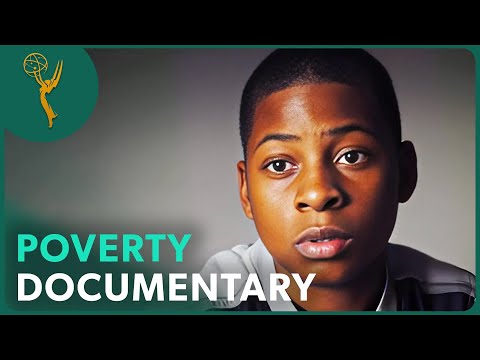 America's Poor Kids (Poverty Documentary) | Real Stories