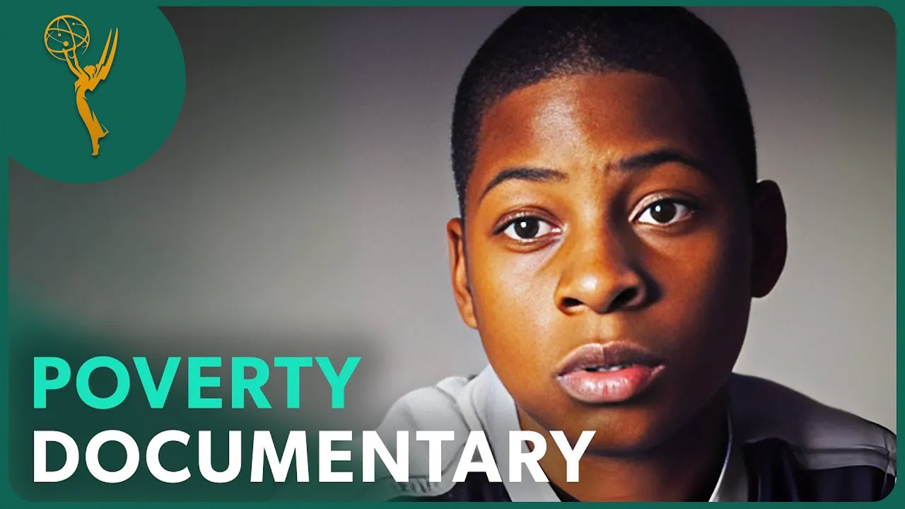 America's Poor Kids (Poverty Documentary) | Real Stories