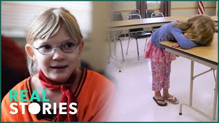 Lives Of Poor Kids In America (Child Poverty Documentary) | Real Stories