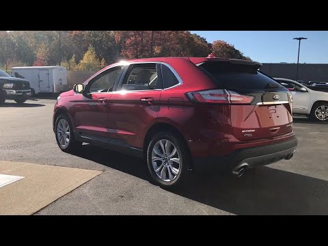 2019 Ford Edge near me Milford, Mendon, Worcester, Framingham MA, Providence, RI T9-463