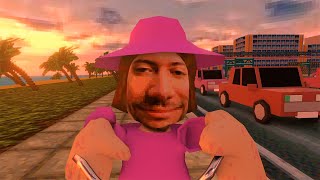 Laissez-Moi Rêver Music Video