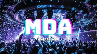 Download lagu MDA - Terbang Tanpa Batas! Holywings Mixtape Vol 2. mp3