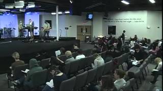 4  You are my portion   Jordan Johnson