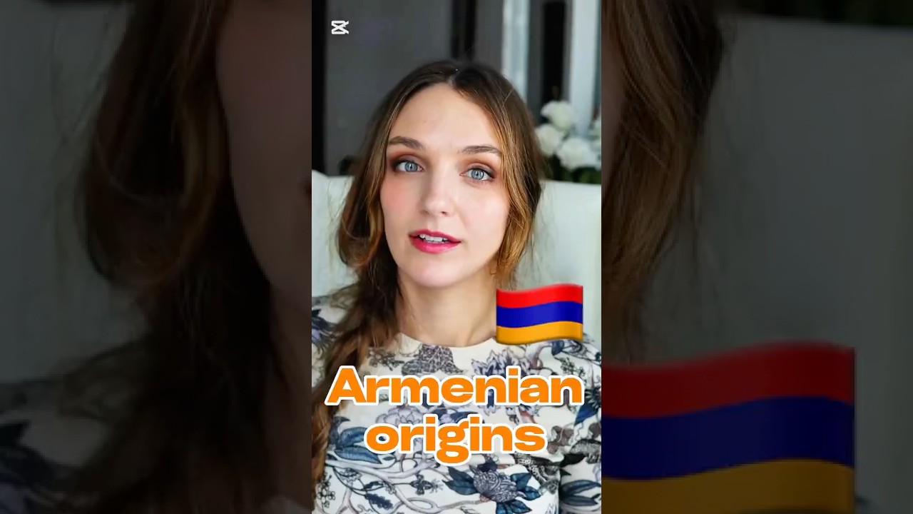Where did Armenia originate from? 🇦🇲 #armenia #hayastan #urartu #linguistics #history