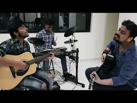 Shreyash Shandiliya Jeena Jeena | #ShreyashShandiliyaLive