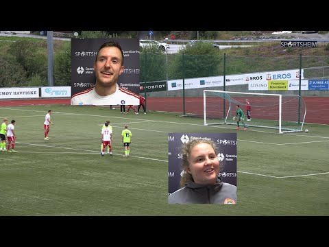 4. div: Bergsøy - Hovdebygda 2-1 (11.08.23)